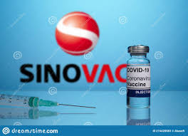 ВОЗ допустила вакцину компании &quot;Синовак&quot; к применению для профилактики COVID-19.