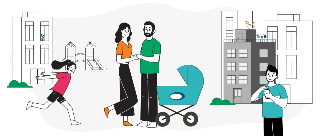 Налоговый вычет на детей в 2024 году.