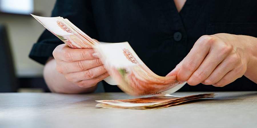 5 место в ПФО по темпам роста заработной платы.