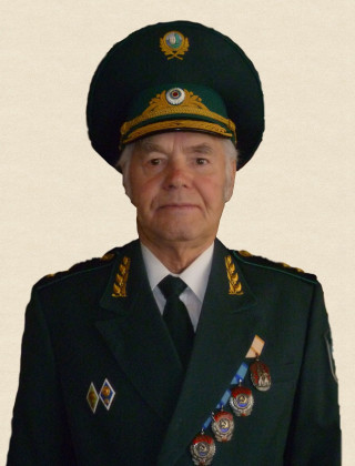 Арефьев Василий Николаевич