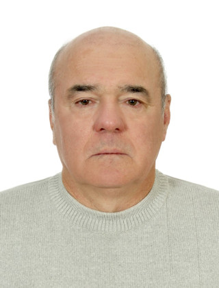 Клочков Сергей Николаевич.