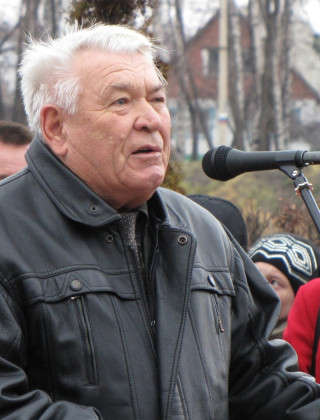Маклаев Анатолий Александрович.