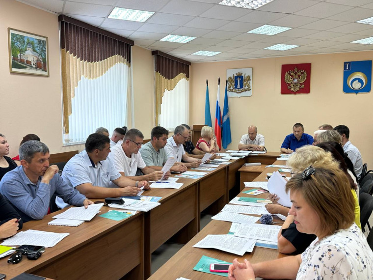 03.07.2024 состоялось заседание Совета депутатов района. 03.07.2024 состоялось заседание Совета депутатов района.